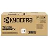 Kyocera Toner Kyocera TK-1250K - Nero
