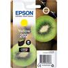 Epson Cartuccia stampante Epson 202 (C13T02F44010) - Giallo