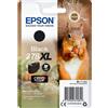 Epson Cartuccia stampante Epson 378XL (C13T37914010) - Nero Alta capacità