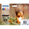 Epson Cartuccia stampante Epson 378 (C13T37884010) - 6 colori Multipack