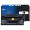 PrintAbout Toner compatibile HP 59X (CF259+259X) - Nero Multipack