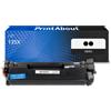 PrintAbout Toner compatibile HP 135X (W1350+1350X) - Nero Alta capacità Multipack