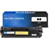 PrintAbout Toner compatibile HP HW1390+1390XPA (139X) - Nero Alta capacità Multipack