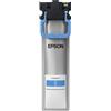 Epson Cartuccia stampante Epson C13T11D240 - Ciano Alta capacità