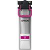 Epson Cartuccia stampante Epson C13T11D340 - Magenta Alta capacità