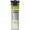 Epson Cartuccia stampante Epson C13T11D440 - Giallo Alta capacità