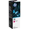 HP Cartuccia stampante HP 31 (1VU27AE) - Magenta