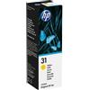 HP Cartuccia stampante HP 31 (1VU28AE) - Giallo