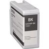 Epson Cartuccia stampante Epson SJIC36P(K) - Nero