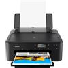 Canon PIXMA TS705a A4 Stampante a getto d'inchiostro con Wifi Nero