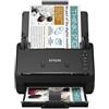 Epson WorkForce ES-500WII A4 Scanner