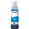 Epson Cartuccia stampante Epson 108 (C13T09C24A) - Ciano