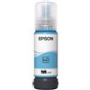 Epson Cartuccia stampante Epson 107 (C13T09B540) - Ciano chiaro