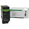 Lexmark Toner Lexmark 75M20K0 - Nero