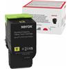 Xerox Toner Xerox 006R04359 - Giallo