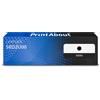 PrintAbout Toner compatibile Lexmark 58D2U00 - Nero Capacità extra-elevata