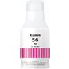 Canon Cartuccia stampante Canon GI-56M - Magenta