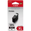 Canon Cartuccia stampante Canon PG-595XL - Nero Alta capacità