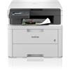 Brother DCP-L3515CDW Stampante a LED