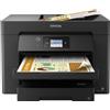 Epson Stampante inkjet Epson WorkForce WF-7830DTWF
