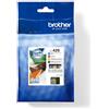 Brother Cartuccia stampante Brother LC-426VAL - 4 colori Multipack