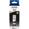 Epson Cartuccia stampante Epson 104 (C13T00P140) - Nero
