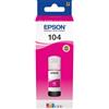 Epson Cartuccia stampante Epson 104 (C13T00P340) - Magenta