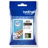 Brother Cartuccia stampante Brother LC-421BK - Nero