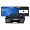 PrintAbout Toner compatibile Canon 057H BK - Nero