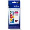 Brother Cartuccia stampante Brother LC-426XLM - Magenta