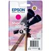 Epson Cartuccia stampante Epson 502 (C13T02V34010) - Magenta