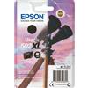 Epson Cartuccia stampante Epson 502XL (C13T02W14010) - Nero Alta capacità