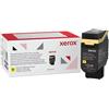 Xerox Toner Xerox 006R04822 - Giallo