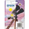 Epson Cartuccia stampante Epson 502XL (C13T02W44010) - Giallo Alta capacità