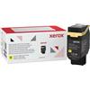 Xerox Toner Xerox 006R04830 - Giallo Alta capacità