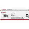 Canon Toner Canon 069 BK - Nero