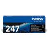 Brother Toner Brother TN-247BK - Nero Alta capacità