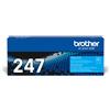 Brother Toner Brother TN-247C - Ciano Alta capacità
