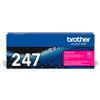 Brother Toner Brother TN-247M - Magenta Alta capacità