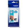 Brother Cartuccia stampante Brother LC-424C - Ciano