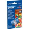 Brother Carta fotografica Brother BP71GP20 (10 x 15)