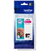 Brother Cartuccia stampante Brother LC-424M - Magenta