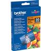 Brother Carta fotografica Brother BP71GP50 (10 x 15)