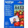 Brother Carta fotografica Brother BP71GA4