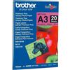 Brother Carta fotografica Brother BP71GA3