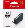 Canon Cartuccia stampante Canon CLI-65BK - Nero