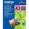 Brother Carta fotografica Brother BP-60MA3