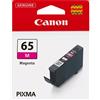 Canon Cartuccia stampante Canon CLI-65M - Magenta