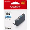 Canon Cartuccia stampante Canon CLI-65PC - Ciano fotografico