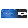 PrintAbout Toner compatibile Brother TN-1150+1150PA - Nero Multipack